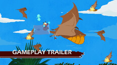 Gameplay | EURGAVA - Pathforgers | GAMEPLAY Trailer: Hundred Weeks