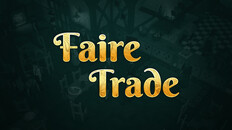 General/cinematic | Faire Trade - Early Access Trailer