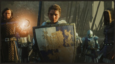 General / Cinematic | Pax Dei | 1.0 Trailer