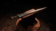 一般 / CG | (SCH) Bladesong | Community Trailer