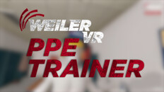Gameplay | WeilerVR PPE Trainer Gameplay Trailer