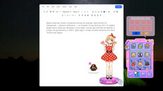 Gameplay | MISHA gameplay trailer