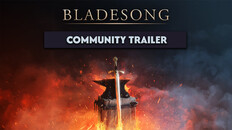 General / Cinematic | Bladesong | Community Trailer