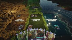 Teaser | Nidos Announcement Trailer