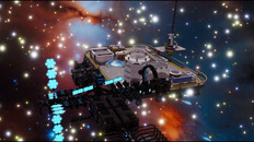 General / Cinematic | SpaceTowerDefense