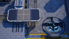 General / Cinematic | SpaceTowerDefense2