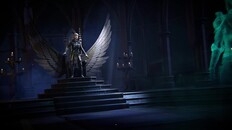 Yleinen/elokuvamainen | Disciples: Domination - Gameplay Trailer