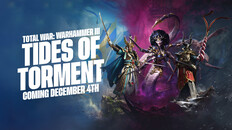 Teaser | Announce Trailer