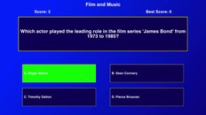 General / Cinematic | Quizverse Trailer