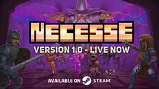 게임플레이 | 1.0 Launch Trailer KR