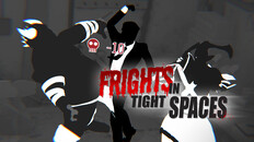 Gameplay | Frights in Tight Spaces Trailer