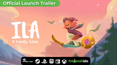 Gameplay | Launch Trailer