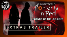 Teaser | Legends of the Legacies Extras Trailer