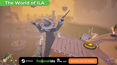 Gameplay | World of ILA Featurette