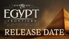 Gameplay | Egypt Frontiers - Release Date Trailer
