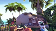 Gameplay | Astrobotanica | Release Date Trailer