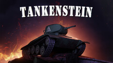預告片 | Tankenstein Teaser 2