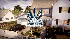 Gameplay | House Flipper Remastered Collection - Gameplay Trailer