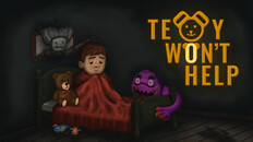 Teaser | Teaser | Teddy Won't Help