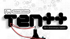 General / Cinematic | TEN++