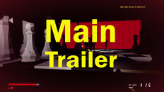 Gameplay | What Happens After Midnight Trailer