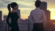 General / Cinematic | Epilogues: Extended Endings Trailer