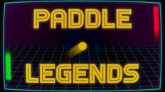 Gameplay | Paddle Legends
