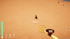 General / Cinematic | Walk Along The Shore Trailer