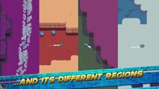 Pelitoiminnot | Trailer RoadOut