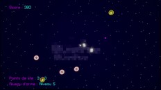Gameplay | Trailler Nebula Invaders