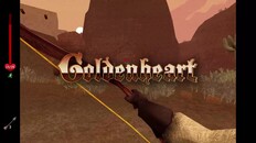 Gameplay | Goldenheart - Game Trailer