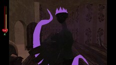 Gameplay | Goldenheart - Game Over