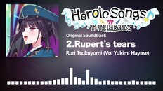 Загальний / кінематографічний | crossfade demo