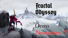 Gameplay | Demo Trailer (Release Announcement)