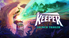 Gameplay | Launch Trailer