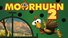 Gameplay | Moorhuhn 2 Gameplay Trailer EN