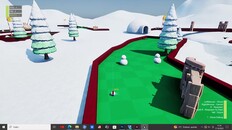 Gameplay | gameplay winter map