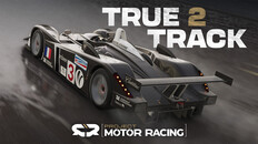 General / Cinematic | PMR: True2Track Trailer