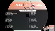 Tổng quát / Điện ảnh | Mini Cozy Room : Lo-Fi - nawhij pack trailer