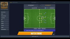 Gameplay | Sunday League Manager Updated Trailer