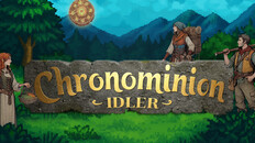 Teaser | Chronominion Idler01 Trailer