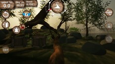 ゲームプレイ | Animal Possession