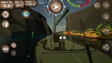 ゲームプレイ | Under Engine