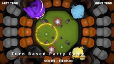 Gameplay | Biida-Bash Trailer