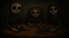 General / Cinematic | REQUIEM