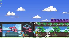 Pelitoiminnot | Nano Neighbors Trailer 3