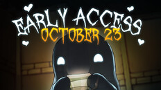 Generali/Cinematografici | Early Access Announcement Trailer