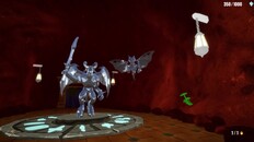 General / Cinematic | Game