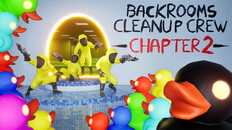 Gameplay | Chapter 2 Trailer