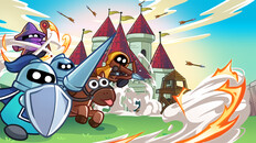 Teaser | CastleHearts_Play